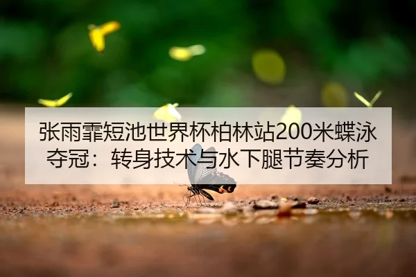 zhang-yu-fei-duan-chi-shi-jie-bei-bo-lin-zhan-mi-die-yong-duo-guan-zhuan-shen-ji-shu-yu-shui-xia-tui-jie-zou-fen-xi-3-786.jpg